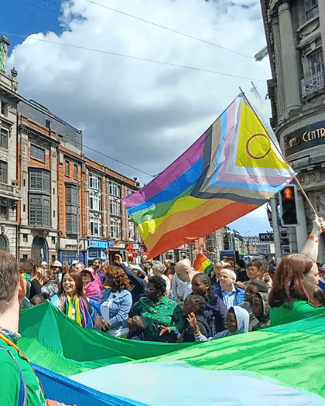 Pride Festival Pride Festival